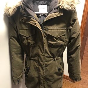 Aritzia “Community” Winter Jacket